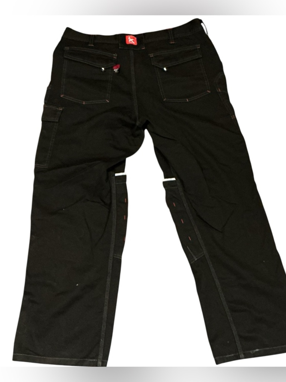 KONTRA NUTS and BOLTS CAT 2 WORKPANTS - Picture 4 of 11